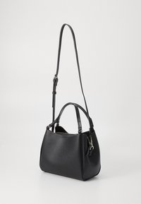 PARFOIS TOTE BAG JANICE - Bolso de mano - black