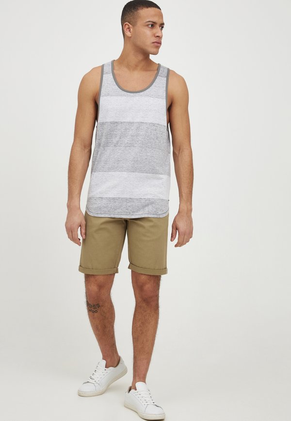 SDMARIS - Chinos - dull gold3