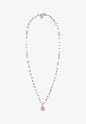 Guido Maria Kretschmer by Christ EMAILLE - Collana - silberfarben