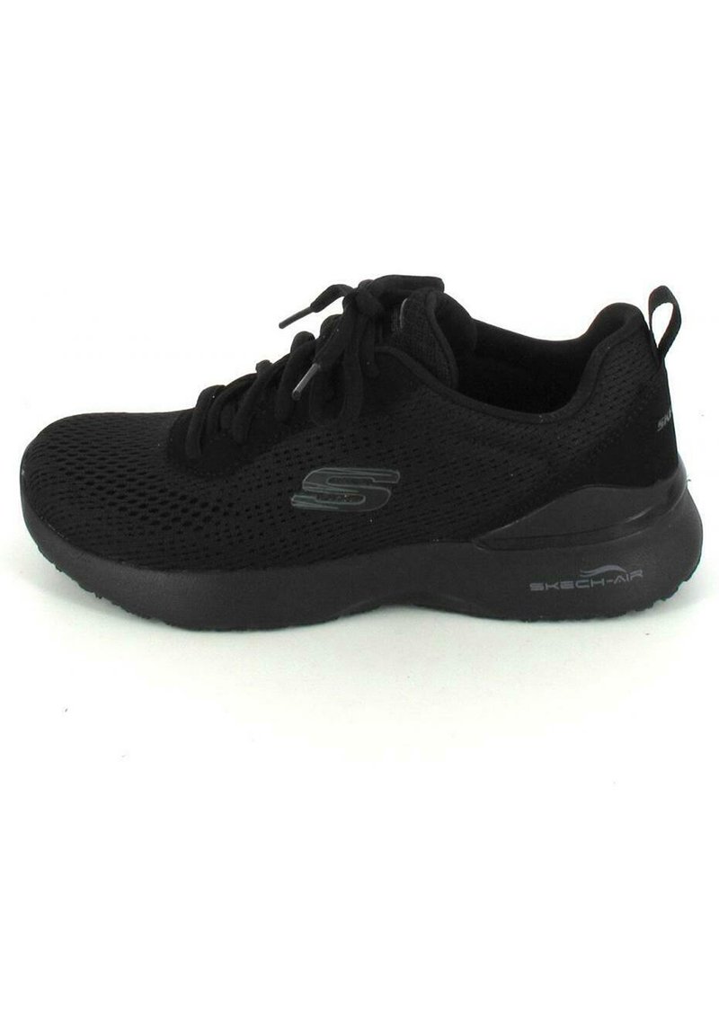 Skechers Sneakers basse nero