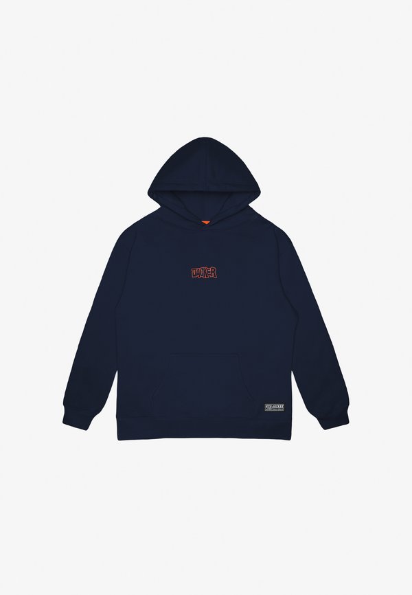 DISTILLERY HOODIE UNISEX - Hoodie3