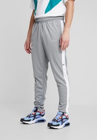 Nike Sportswear Träningsbyxor - dark grey