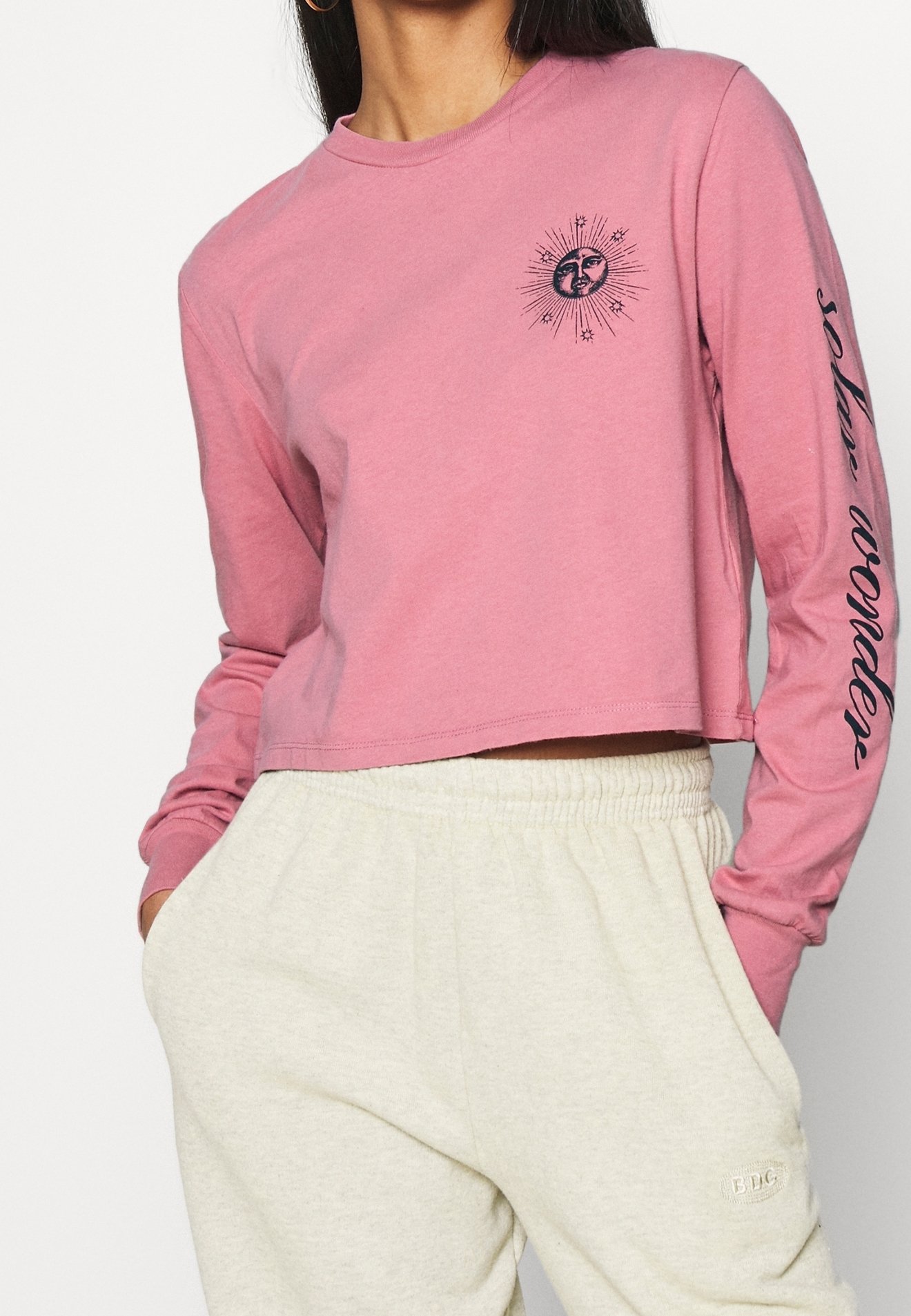 T-shirts manches longues BDG Urban Outfitters | La sélection de