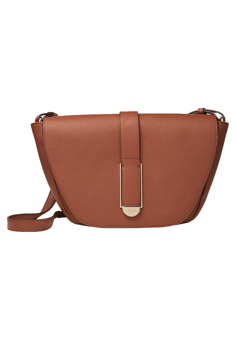 Fiorelli AALIYAH SHOULDER PLAIN Handbag brown Zalando.ie
