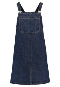 TWINTIP Jeansklänning - blue denim