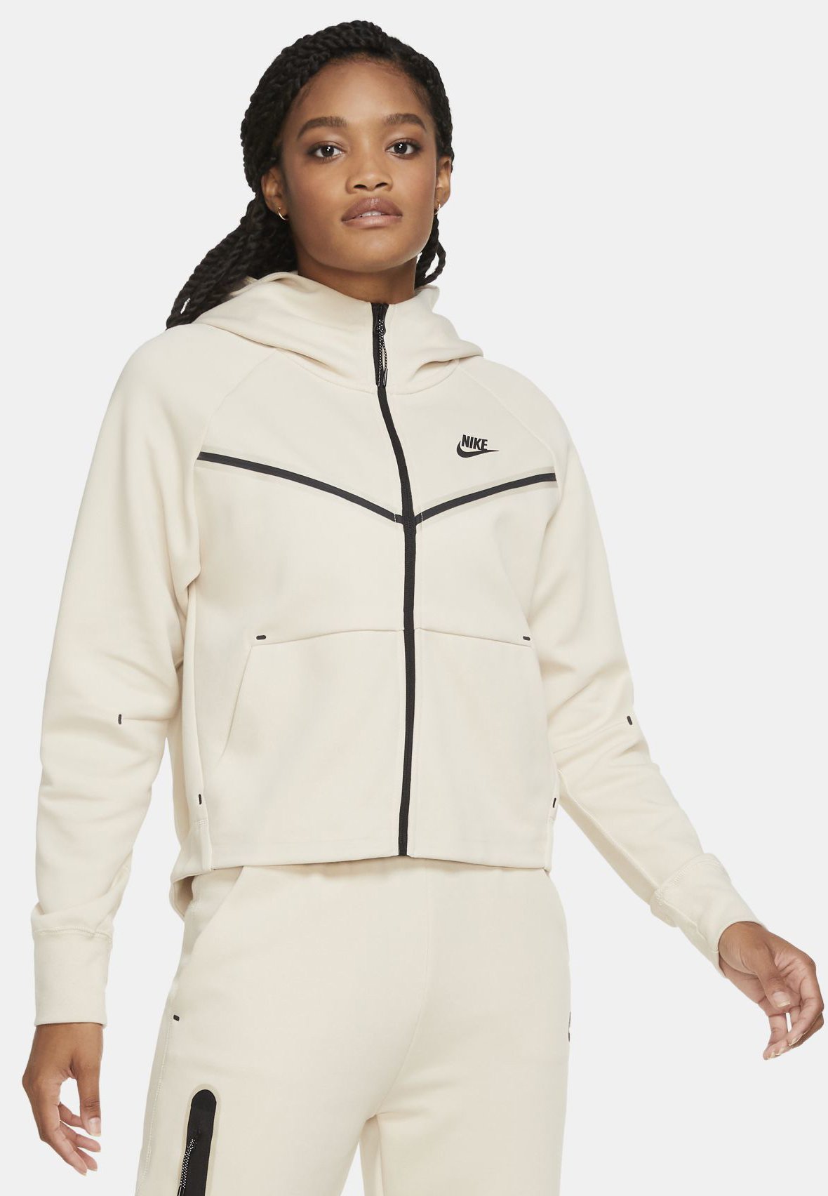 nike sportswear nike tech fleece anzug jacke