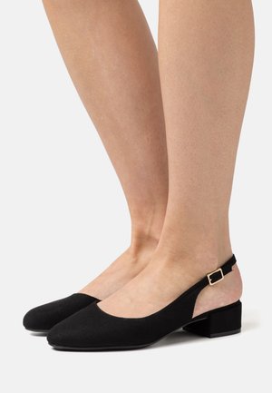 Pumps - black