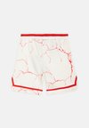 JJKEY SPORTY RELAXED  - Treningo apatinė dalis - white