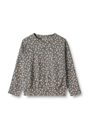 BEATHE - Sweatshirt - stormy weather magnolia