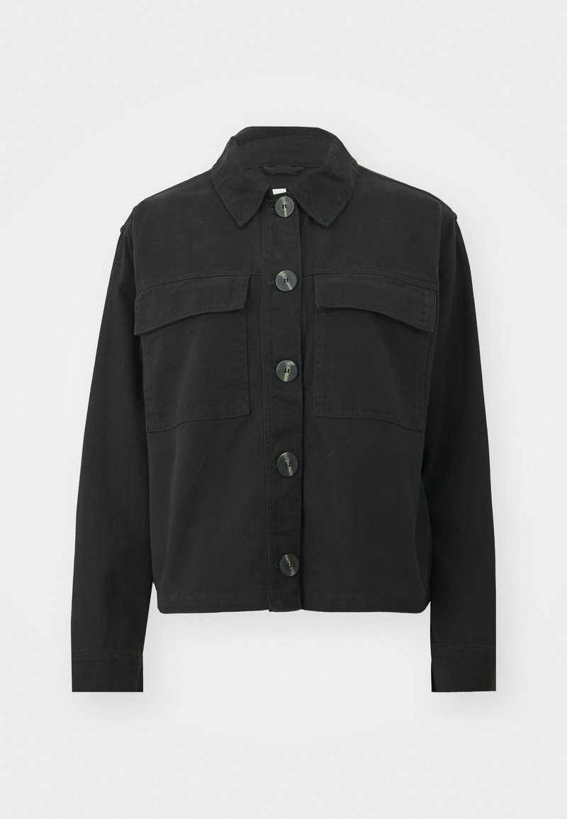 Chaqueta fina