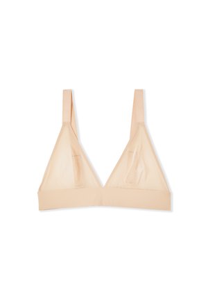 Etam, PURE MESH - Triangle bra - lin