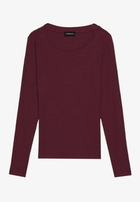 Longsleeve - purple