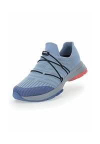 UYN TUNE XC - Trainers - blau