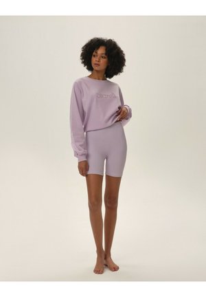 ESOTIQ - Krótkie spodenki sportowe