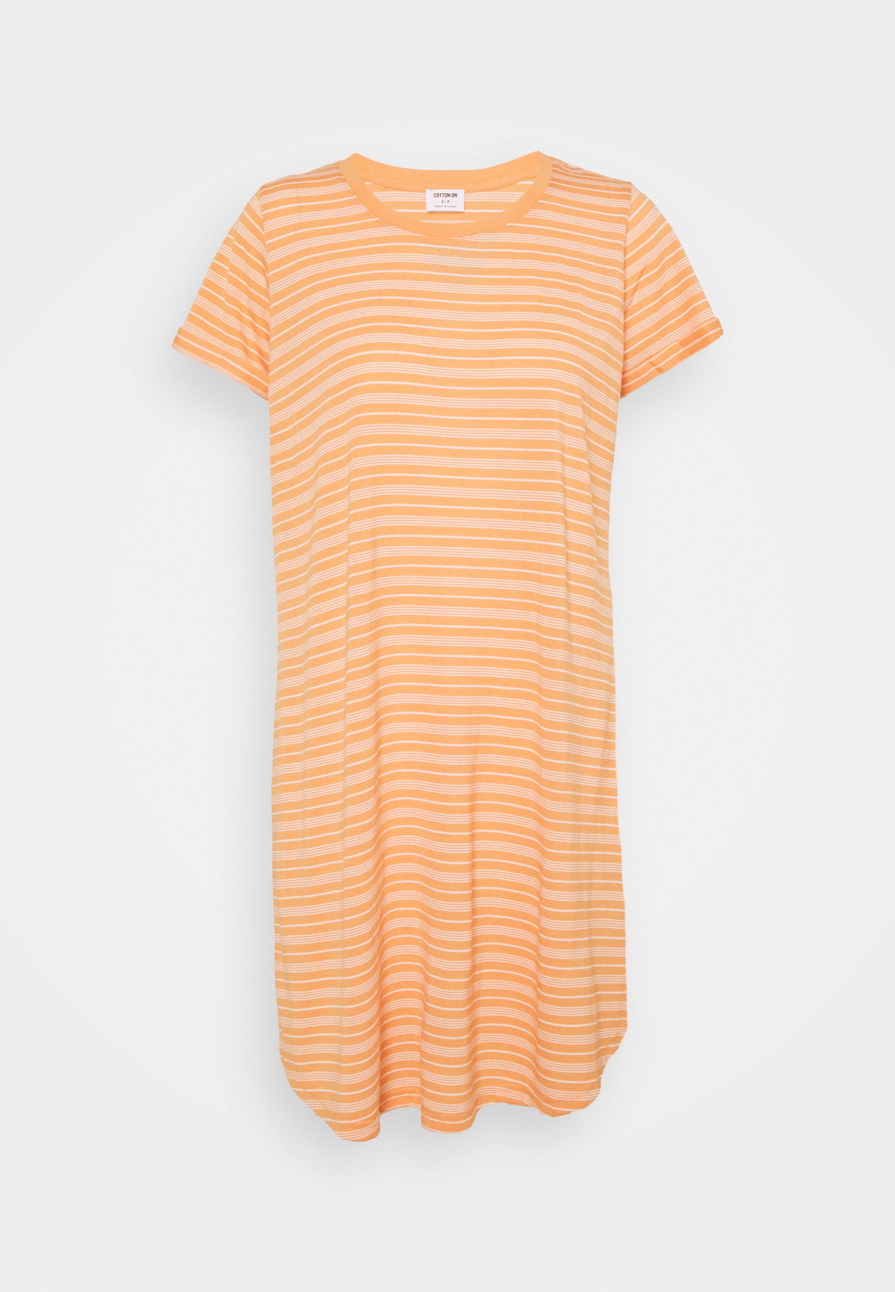 Damen TINA DRESS - Jerseykleid Damen TINA DRESS - Jerseykleid