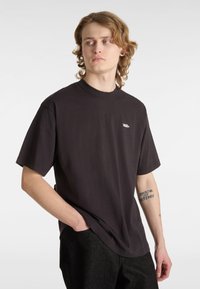 Vans ORIGINAL STANDARDS STATEMENT - T-shirts print - black