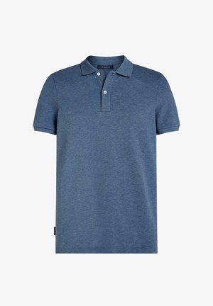 MR MARVIS, MR MARVIS THE CLASSIC POLO - Polo - mavericks