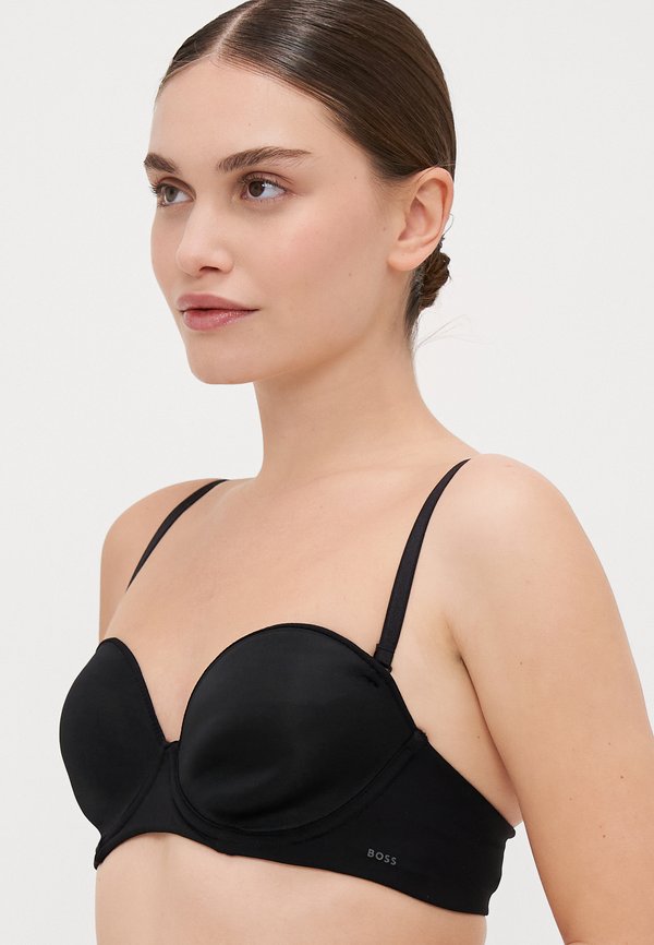 STRAPLESS BRA - Multiway / Strapless bra4