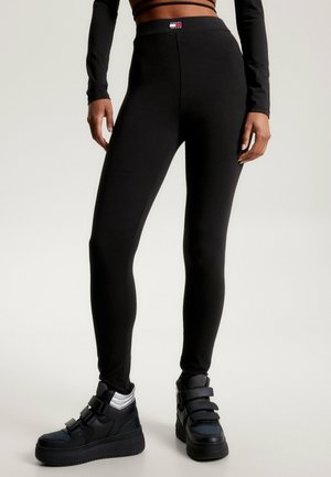 Legging - black