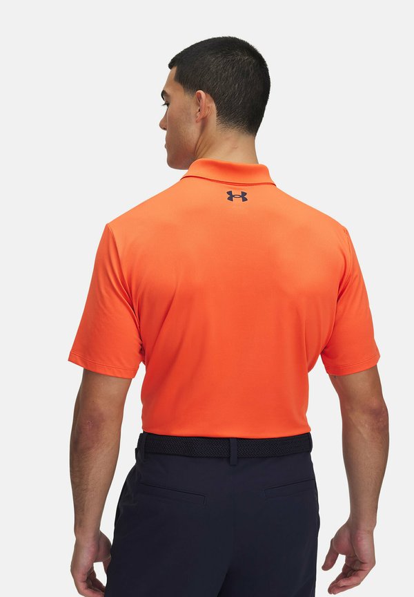MATCHPLAY - Polo shirt - fire2