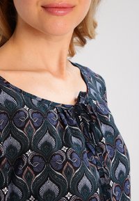 Soyaconcept Tuniek - teal