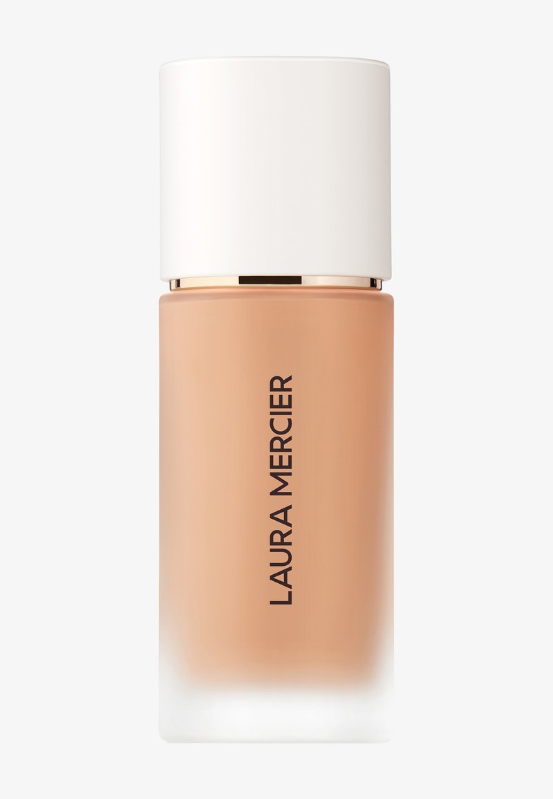 Laura Mercier - REAL FLAWLESS WEIGHTLESS PERFECTING FOUNDATION - Meikkivoide - 4n2 tea, Suurenna