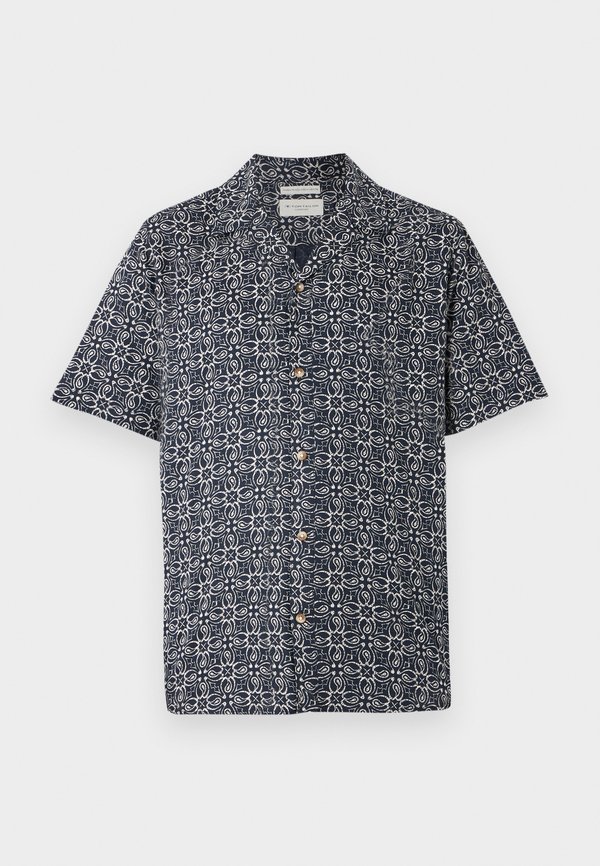 COMFORT PRINTED SHIRT - Shirt3