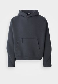 TECH FLEECE HOODIE - Hættetrøje - anthracite