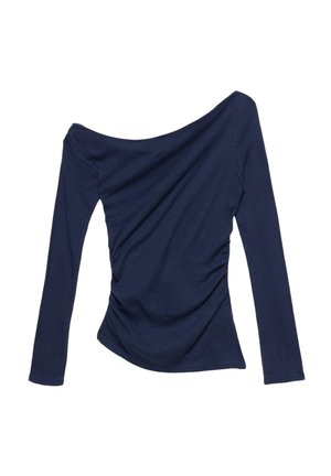 Longsleeve - dark blue