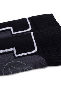 CASH-MERE Sportsstrømper - schwarz