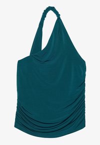 Tops - dark green