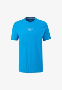 Wybrany, dunkles türkis