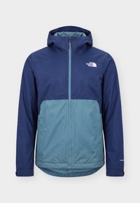 No seleccionado, summit navy/granite grey