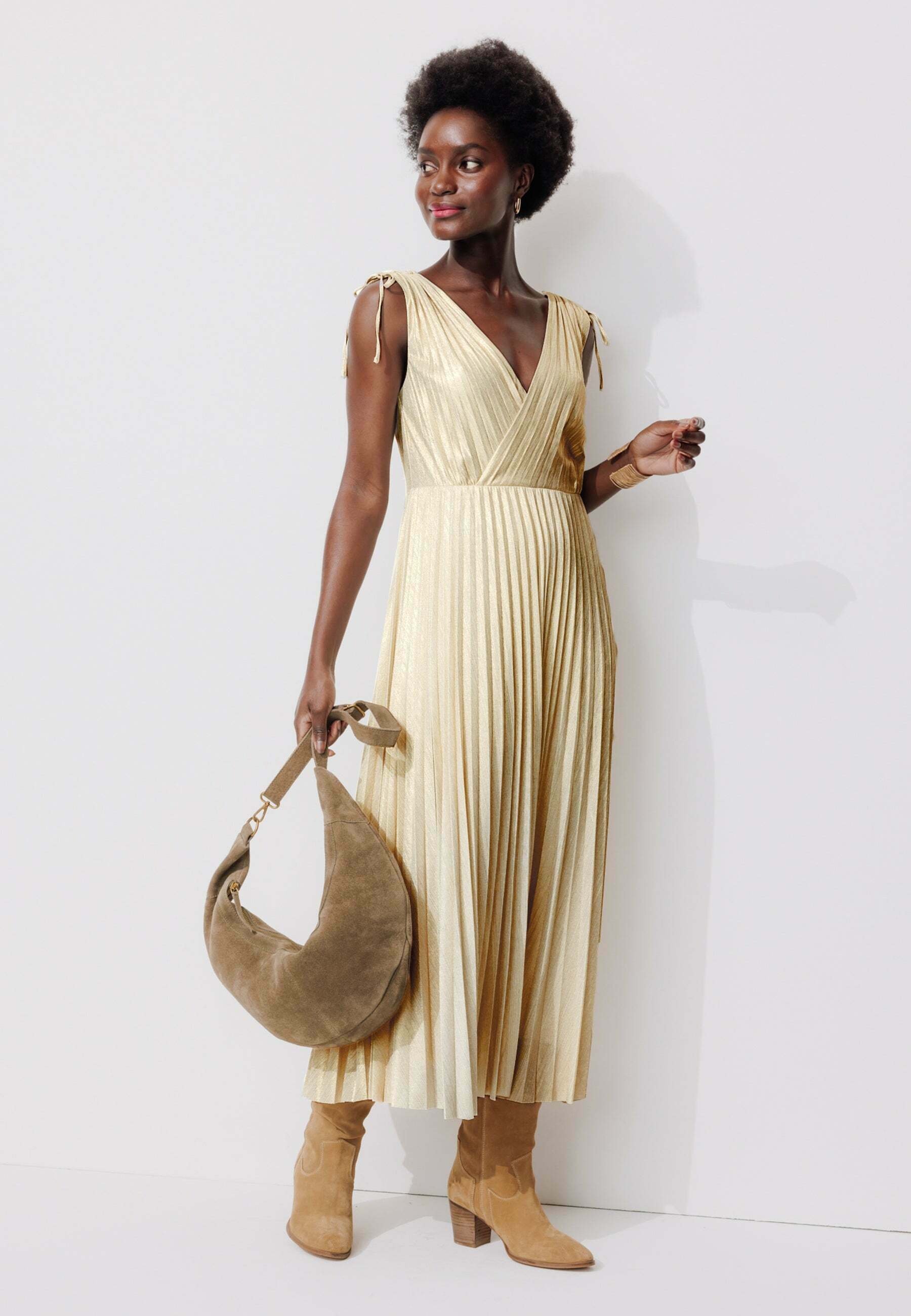 Promod Robe Longue Soldes Robes Promod Robe Longue Rouge Sales