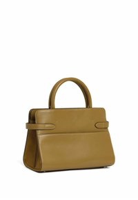 Le Tanneur MOYEN MODÈLE EMIE - Borsa a mano - khaki