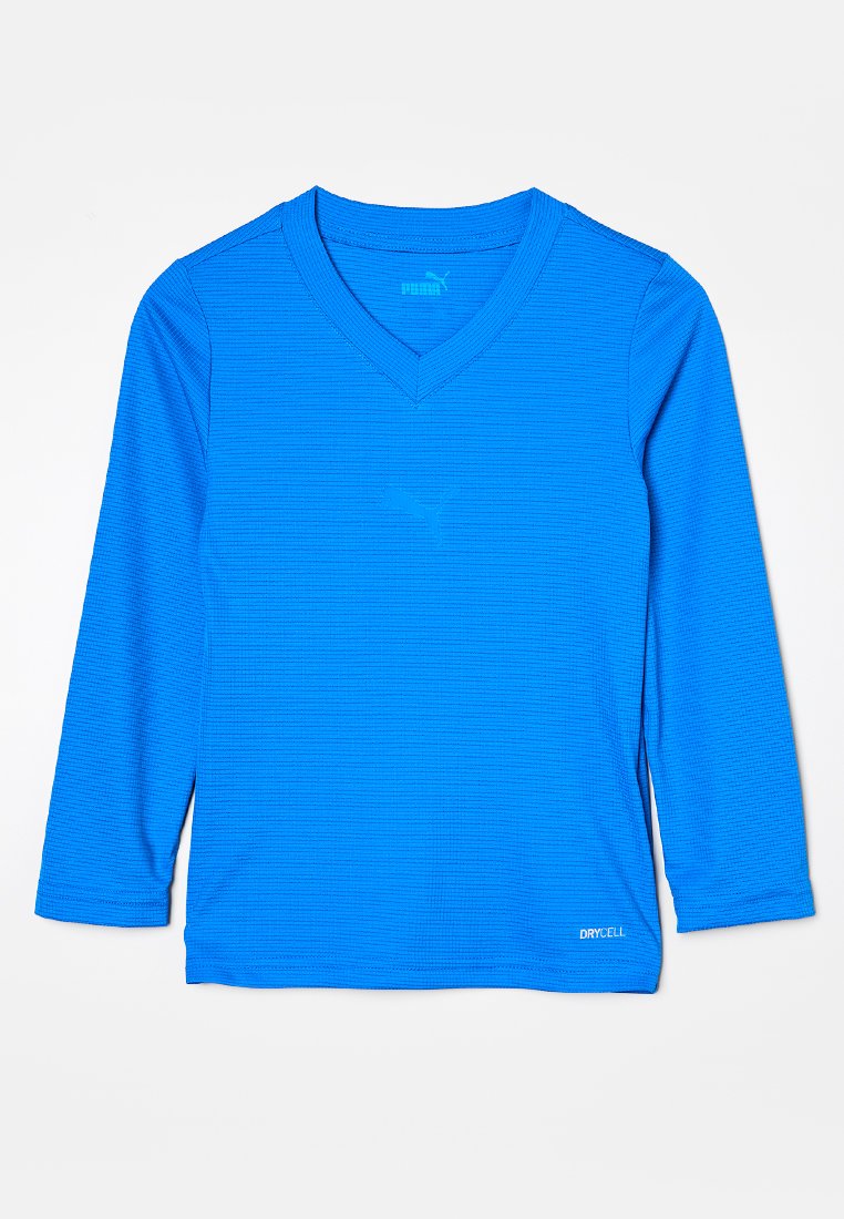 Puma Sport T-shirt blauw