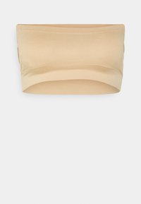 Marks & Spencer BAND STRAPLESS - Hosszított melltartó - rose quartz