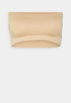 Marks & Spencer BAND STRAPLESS - Bustino - rose quartz