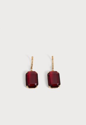 Lauren Ralph Lauren, DROP - Pendientes - gold-coloured