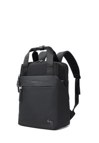 Hedgren RAPPU 13,5L - RUCKSACK UNISEX  - Sac à dos - black