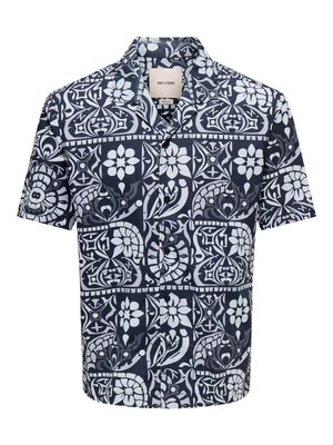 Only & Sons, Resort ONSWHITE Resort - Chemise - skyway