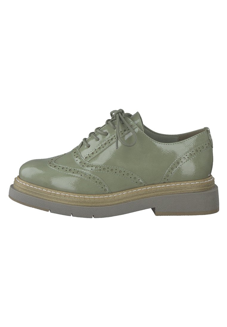 Zapatos de vestir