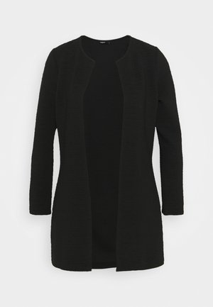 Let jakke / Sommerjakker - black