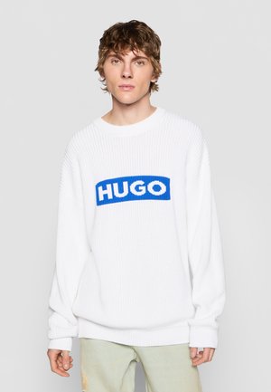 SEYLO - Maglione - white