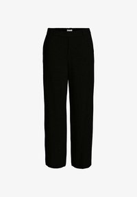 Non selezionato, black