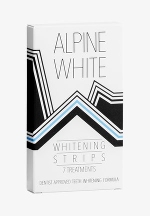 WHITENING STRIPS - Dental care - -