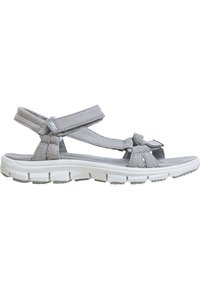 Cruz BERNAO - Vaellussandaalit -  pearl grey