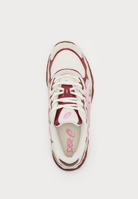 ASICS SportStyle GEL NYC UNISEX - Sapatilhas - cream/sweet pink