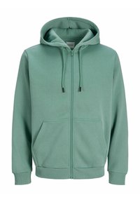 Niet geselecteerd, mineral blue