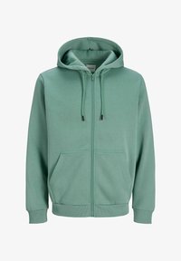 Niet geselecteerd, mineral blue